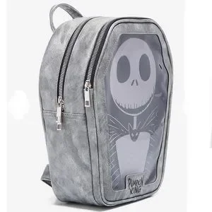 Disney | Bags | Nightmare Before Christmas Jack Pin  display picture 1